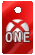 Xbox One正版勋章